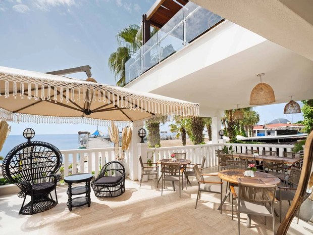 Adin Resort Hotel