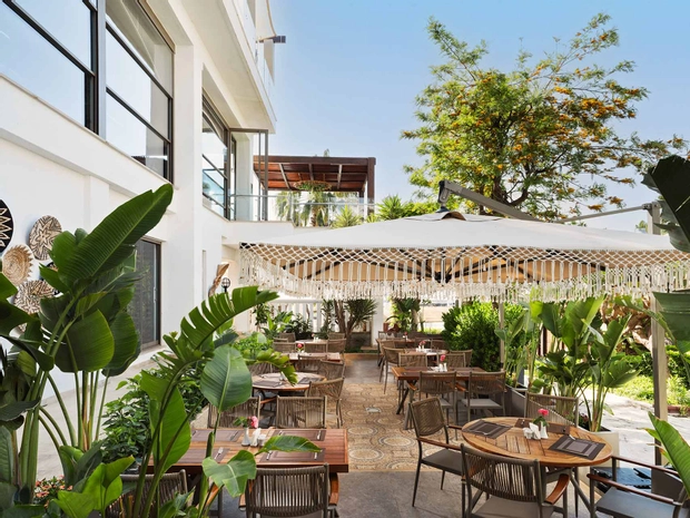 Adin Resort Hotel
