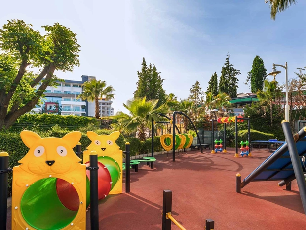 Adin Resort Hotel