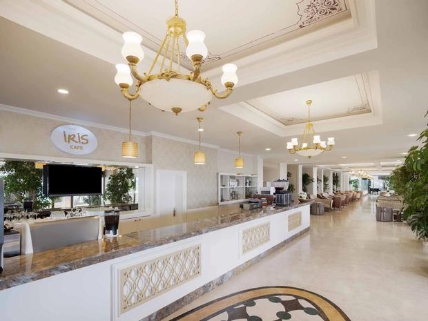 Adin Resort Hotel