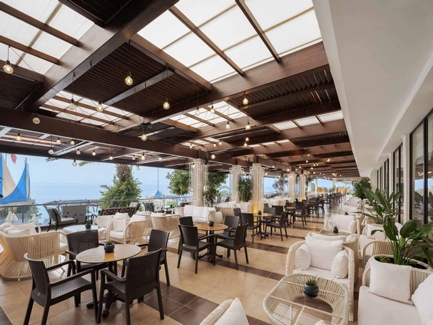 Adin Resort Hotel