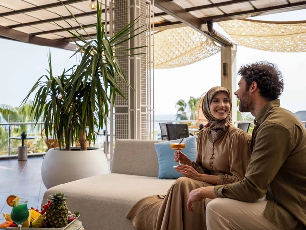 Adin Resort Hotel
