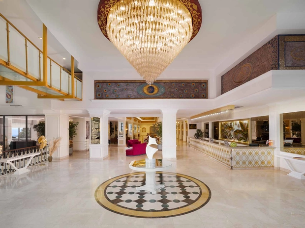 Adin Resort Hotel