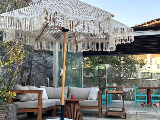 Aegean Gate Hotel