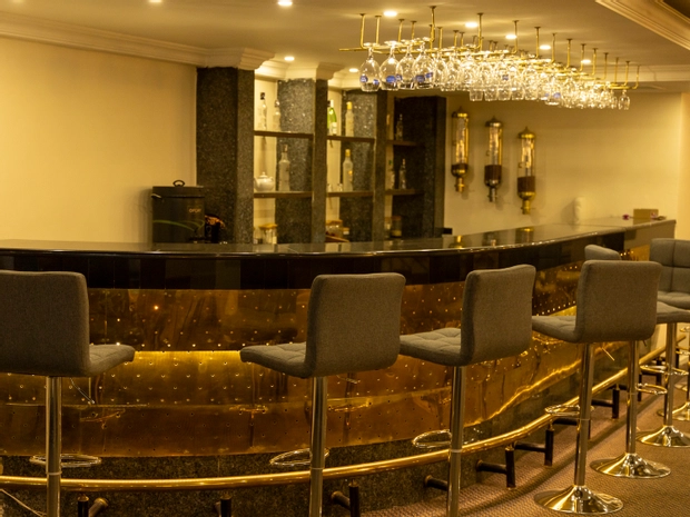 Afyon- Mcg Marble Hotel