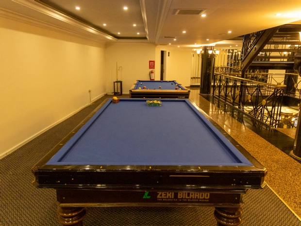 Afyon- Mcg Marble Hotel