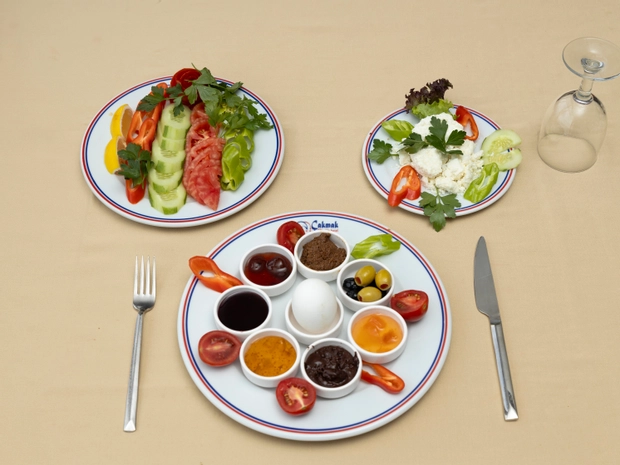 Afyon- Mcg Marble Hotel