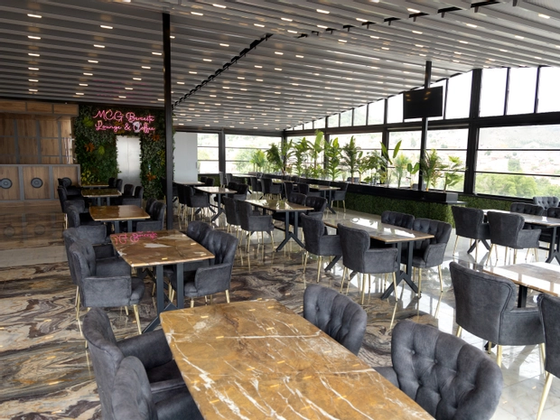 Afyon- Mcg Marble Hotel