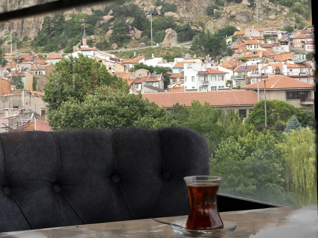 Afyon- Mcg Marble Hotel
