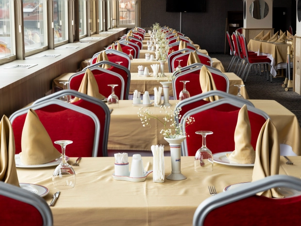 Afyon- Mcg Marble Hotel