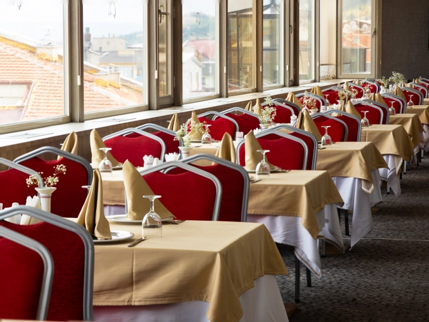 Afyon- Mcg Marble Hotel