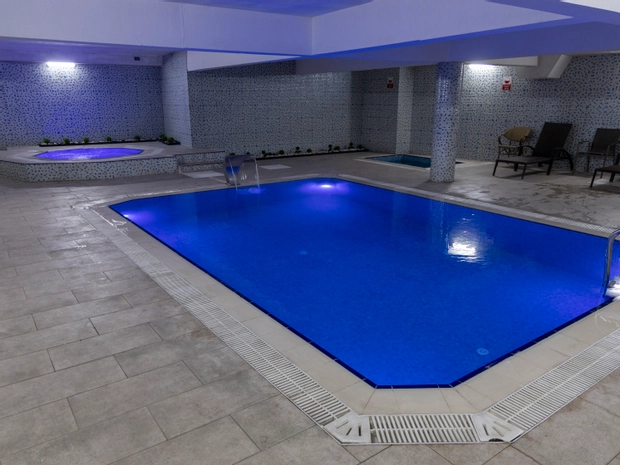 Afyon- Mcg Marble Hotel
