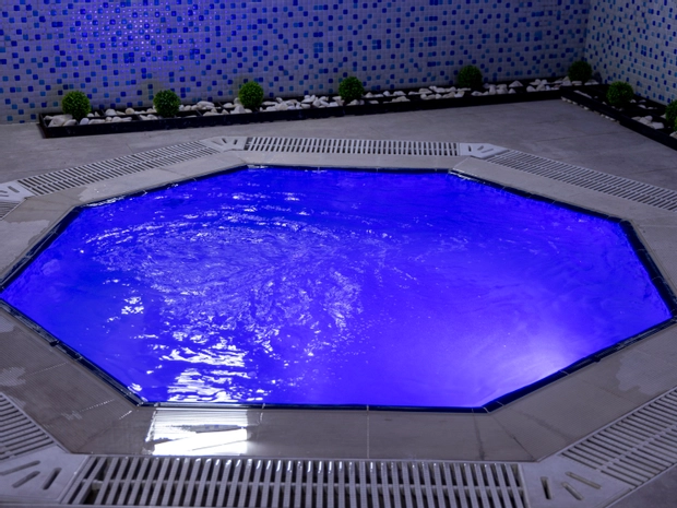 Afyon- Mcg Marble Hotel