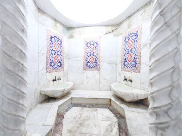 Afyon- Mcg Marble Hotel