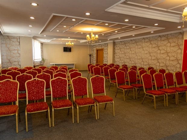Afyon- Mcg Marble Hotel