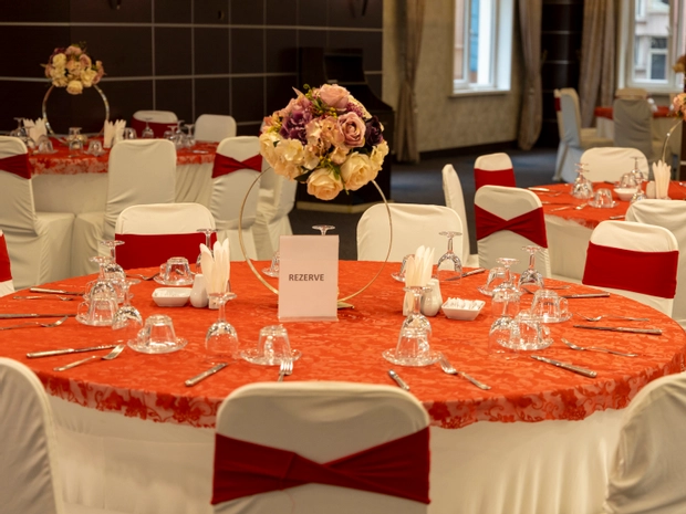 Afyon- Mcg Marble Hotel