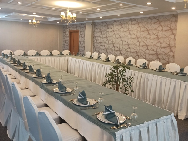 Afyon- Mcg Marble Hotel