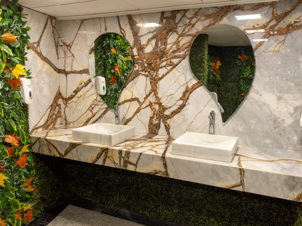 Afyon- Mcg Marble Hotel