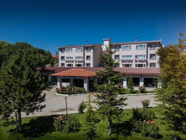 Ağaoğlu My Termal
