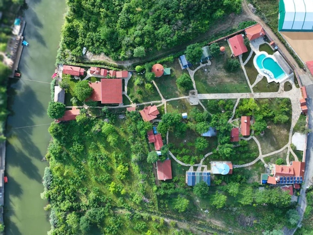 Ağva Dachas Cove Houses