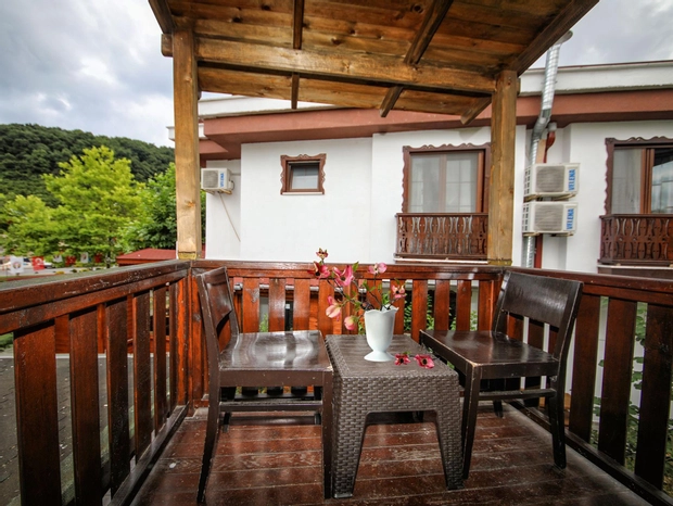 Ağva Deniz Yıldızı Otel