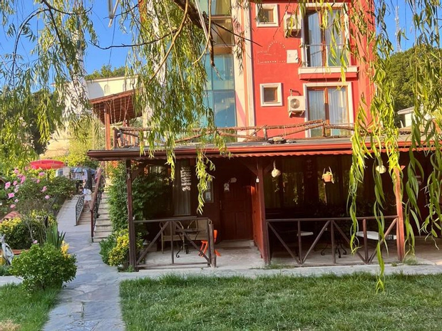 Ağva Kapım Otel