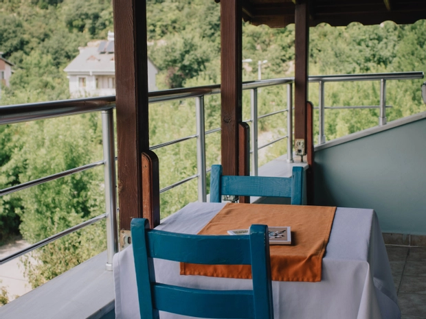 Ağva Marina Hotel