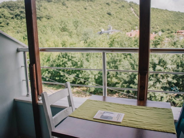 Ağva Marina Hotel