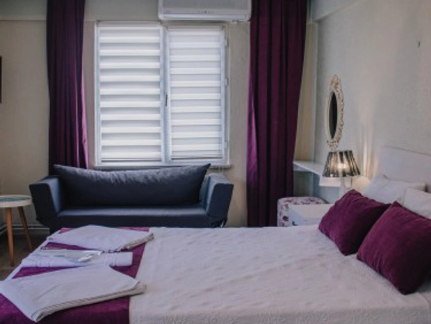 Ağva Marina Hotel