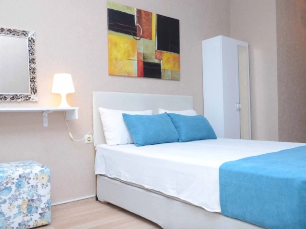 Ağva Marina Hotel