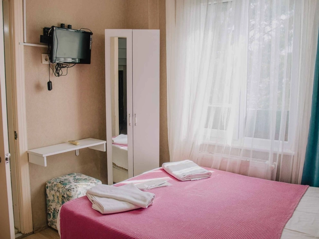 Ağva Marina Hotel