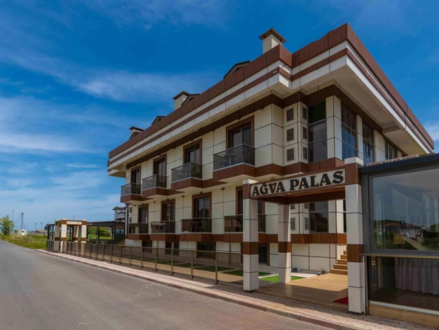 Ağva Palas Hotel