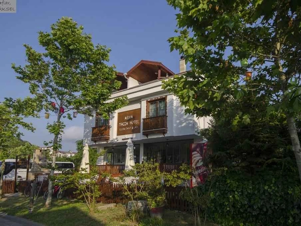 Ağva Piazza Otel