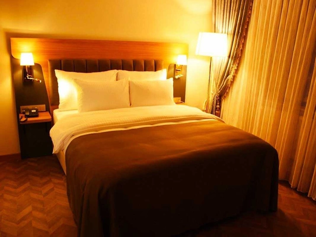 Ak Life Hotel Suite