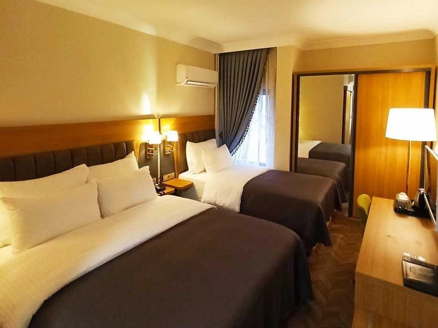 Ak Life Hotel Suite