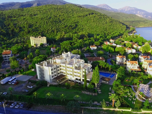 Akbulut Hotel & Spa