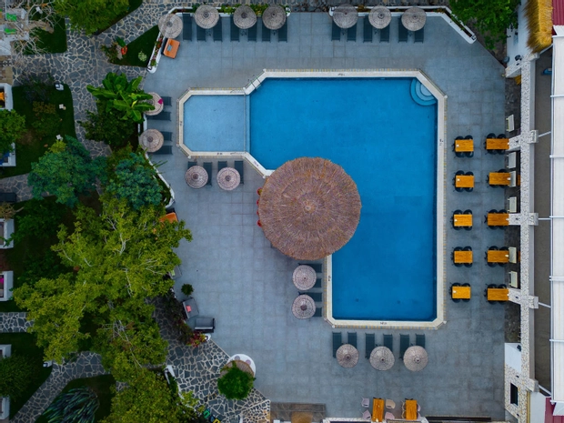 Akdeniz Beach Hotel Ölüdeniz