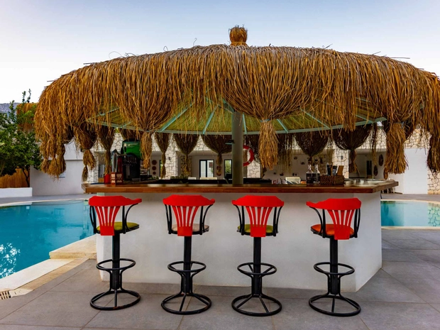 Akdeniz Beach Hotel Ölüdeniz