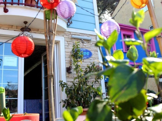 Akide Butik Pansiyon