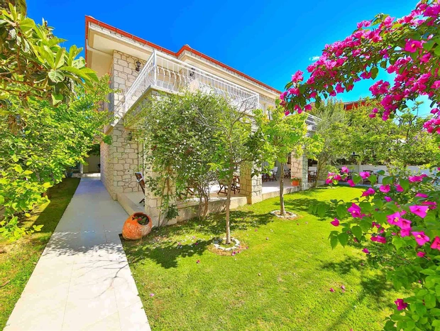 Alaçatı Sörf Otel