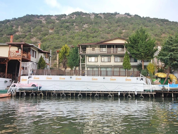 Genel Görünüm