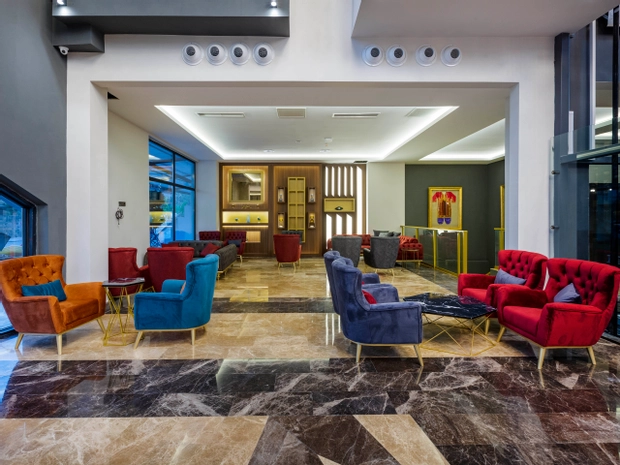 Algora Halal Hotel
