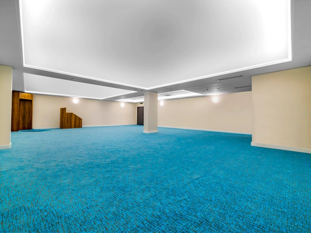 Algora Halal Hotel