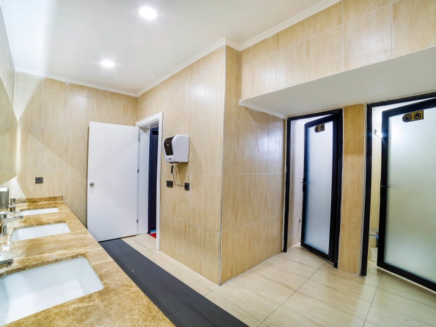 Algora Halal Hotel