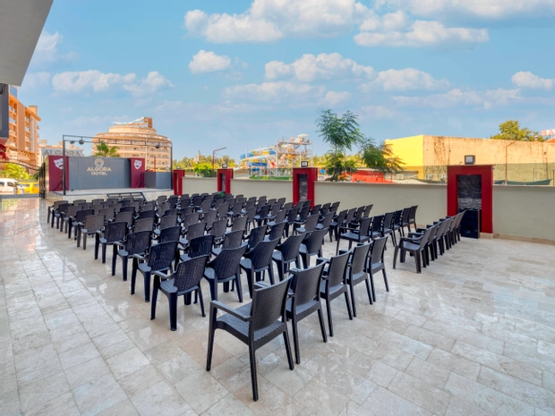 Algora Halal Hotel
