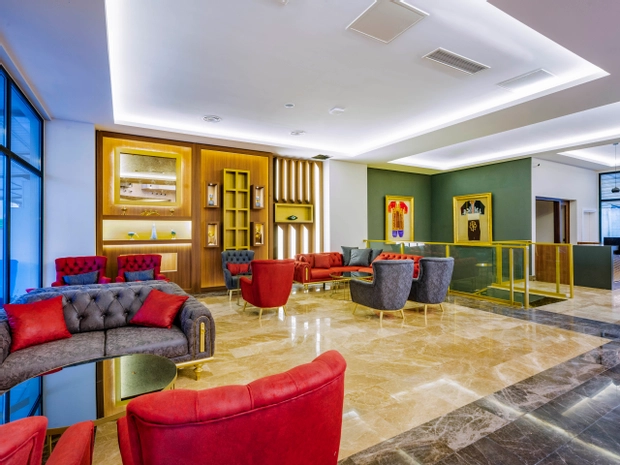 Algora Halal Hotel
