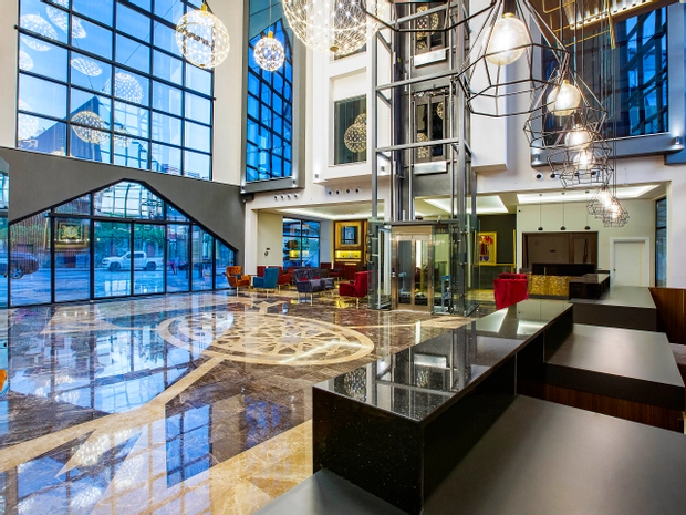 Algora Halal Hotel
