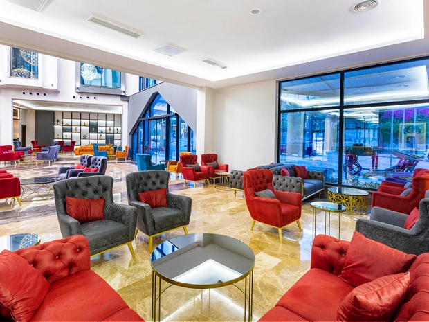 Algora Halal Hotel