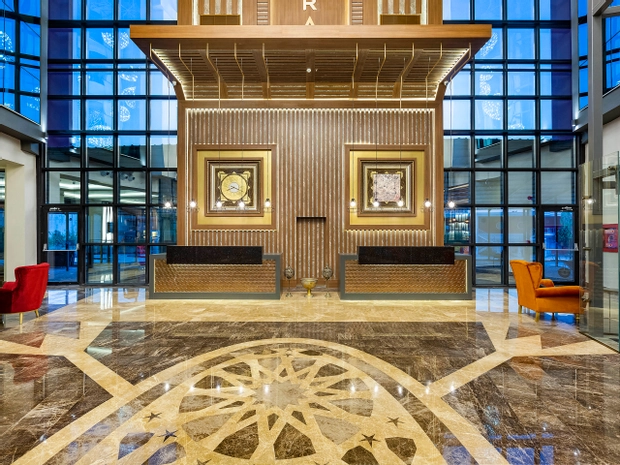Algora Halal Hotel