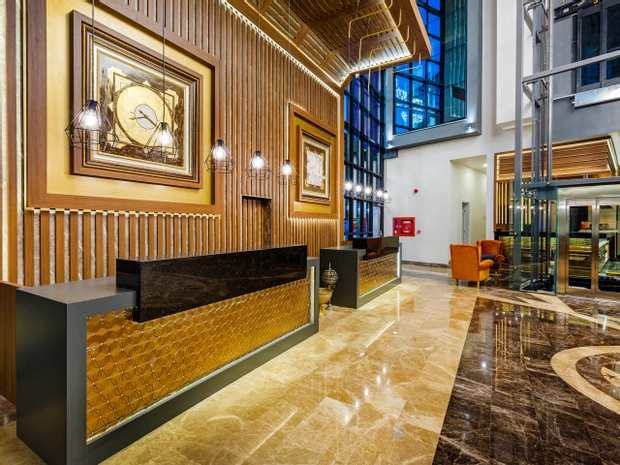 Algora Halal Hotel